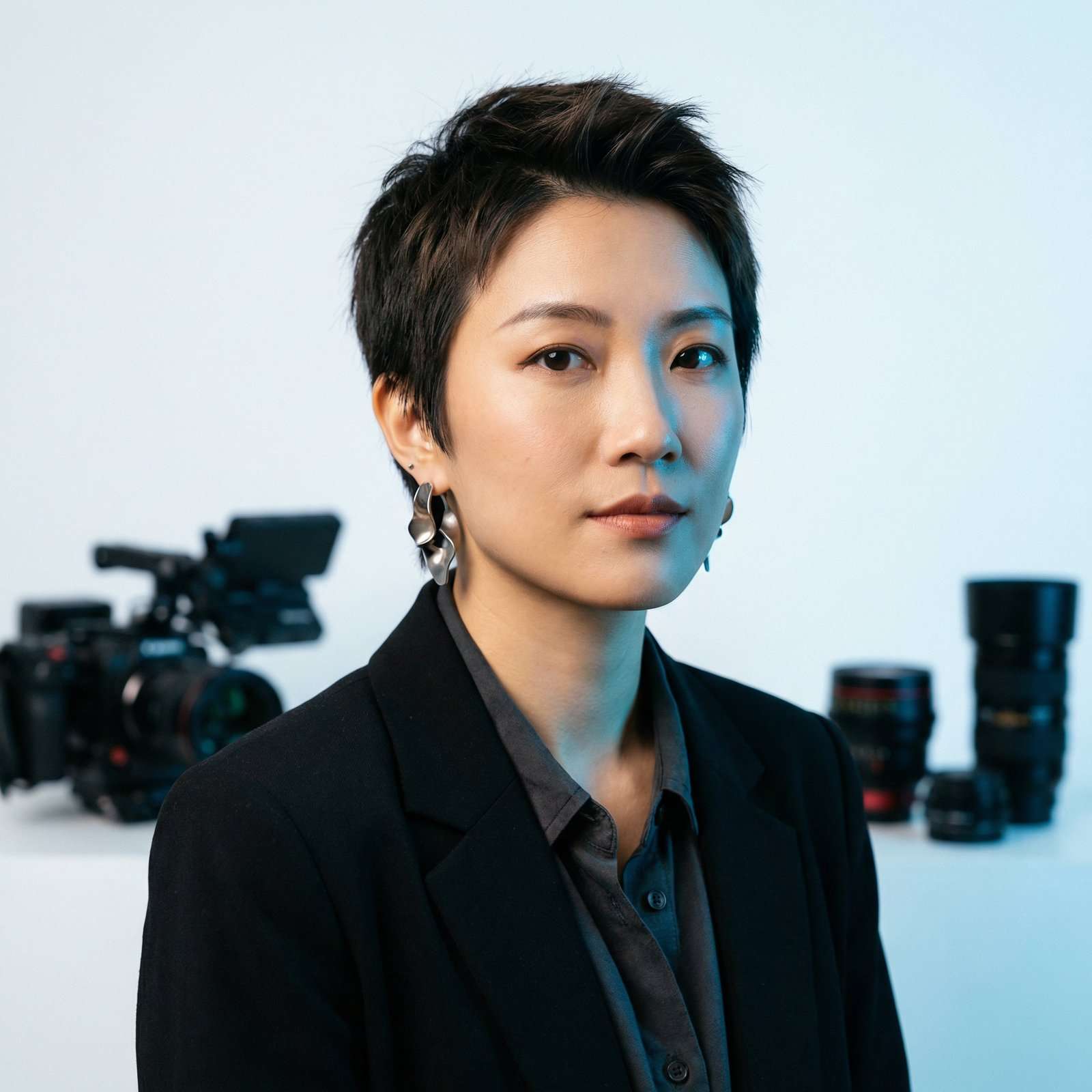 人兽摄影师专家