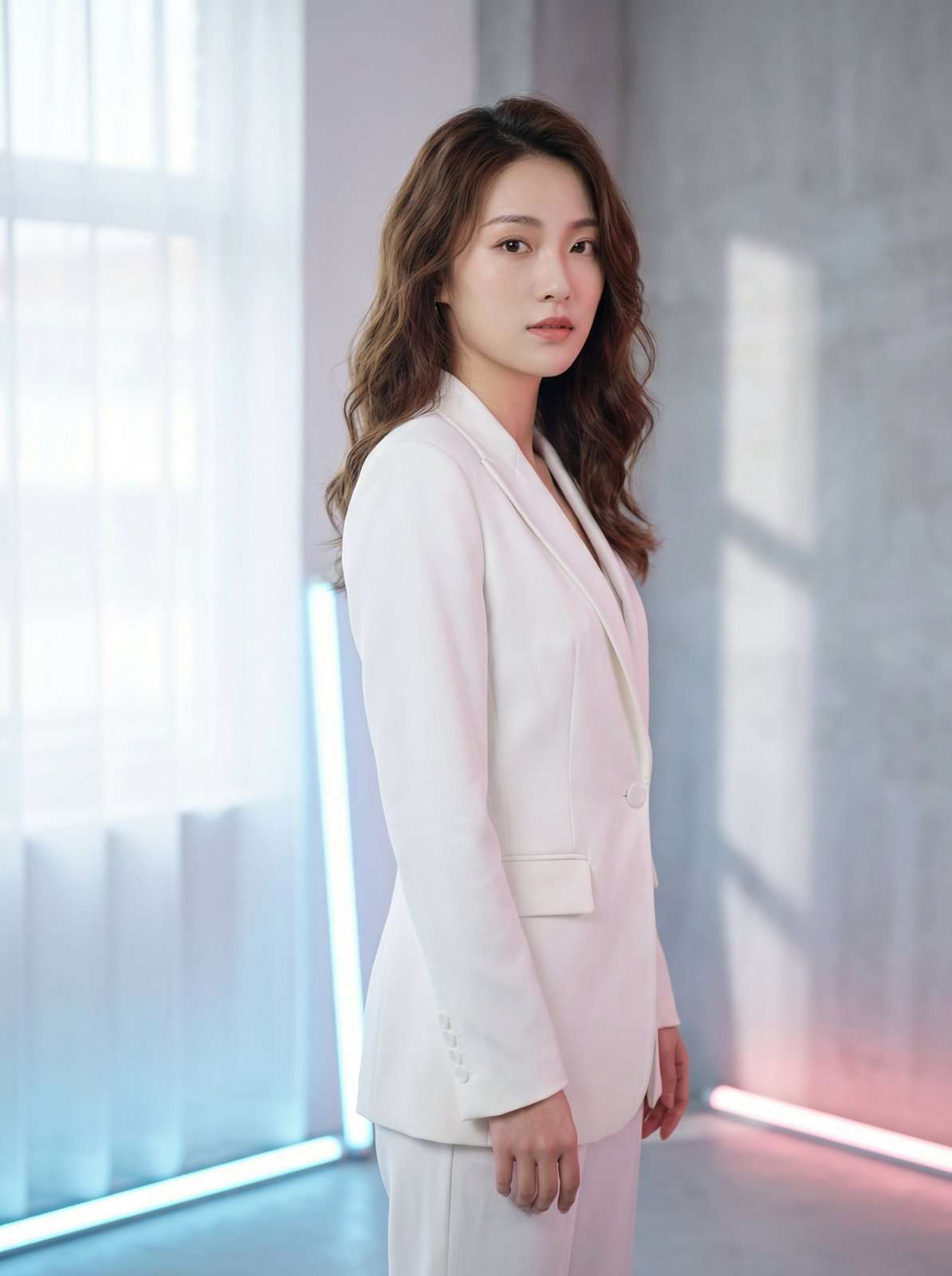 人兽时尚写真视频