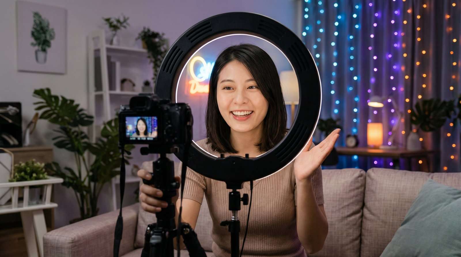 人兽生活视频分享教程